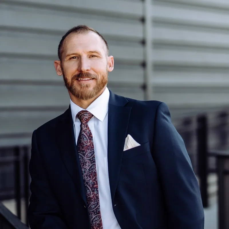 Dr. Peter J. Carter